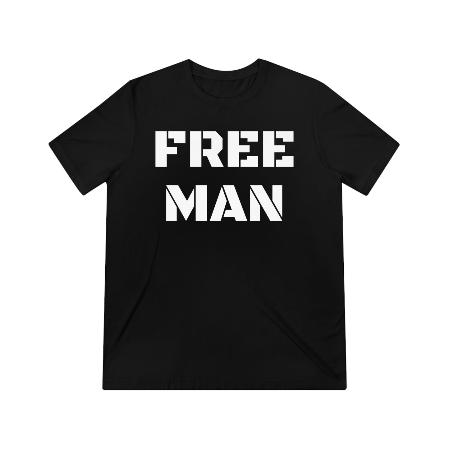 FREE MAN Softstyle T-Shirt