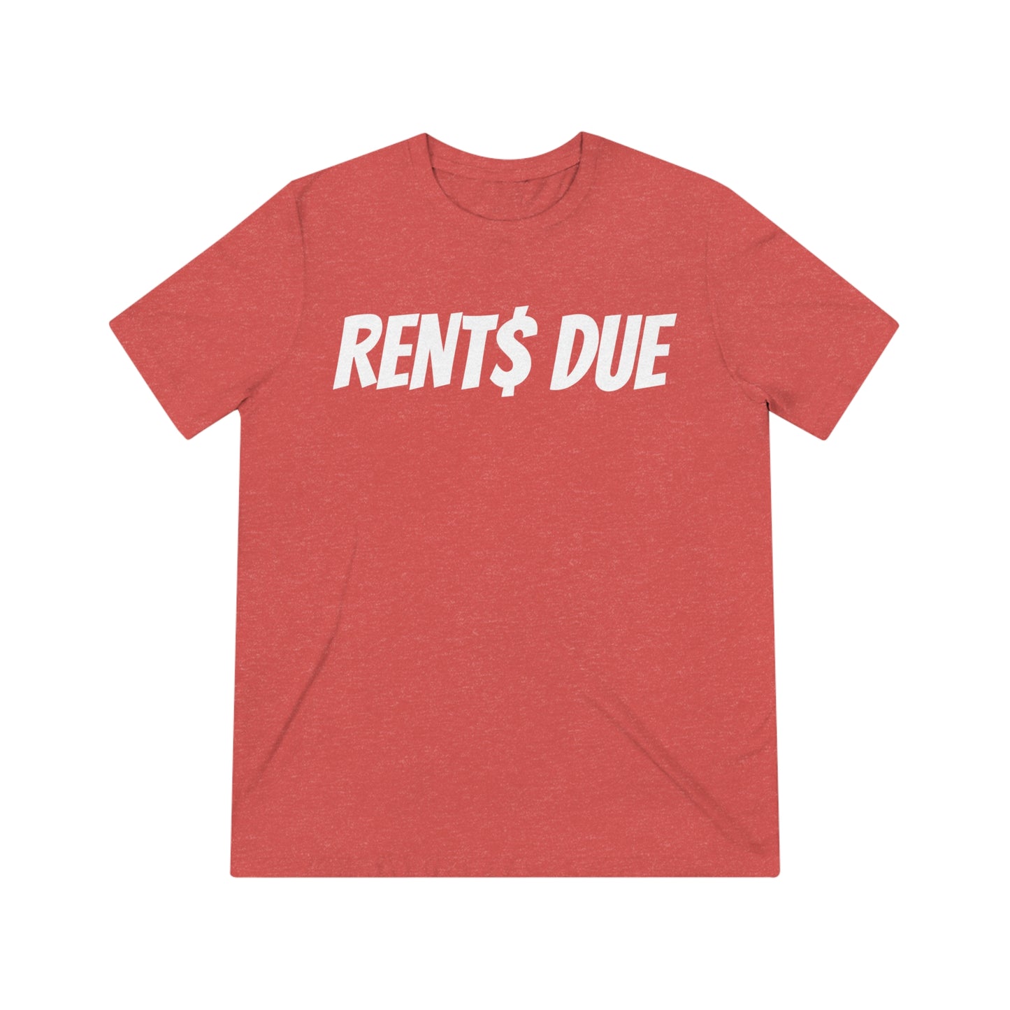 Iron & Blood Rent$ Due