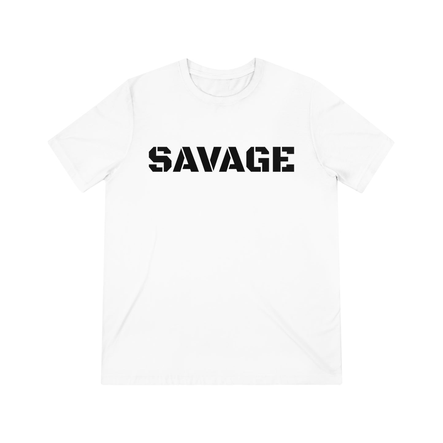 SAVAGE Iron & Blood