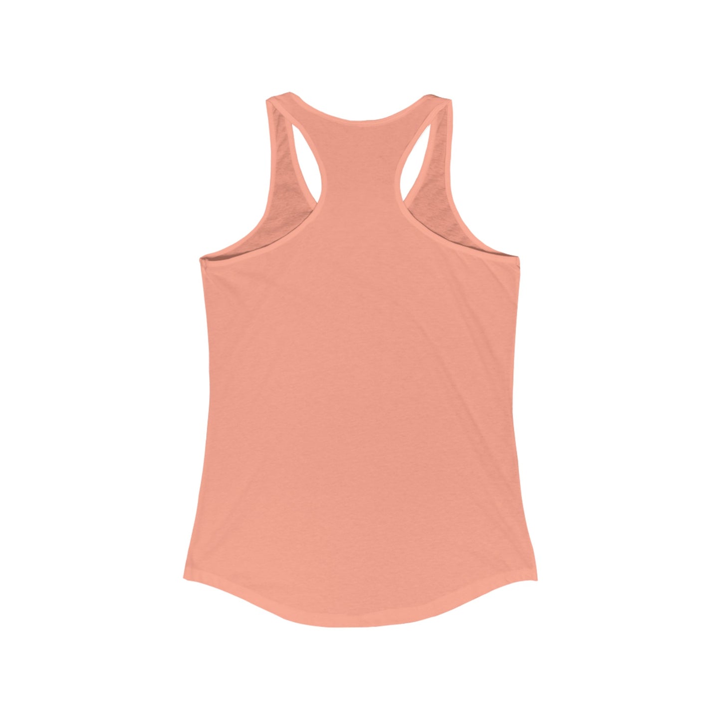 Women's BOSS MOM Racerback Tank