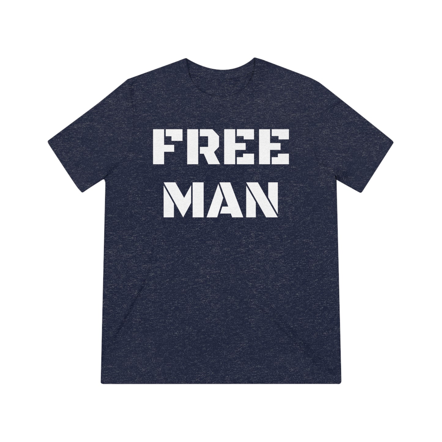 FREE MAN Softstyle T-Shirt