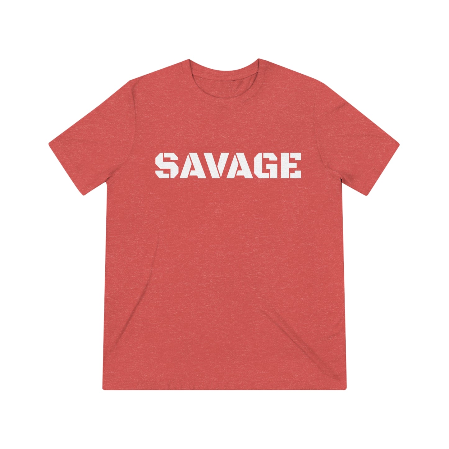 SAVAGE Iron & Blood