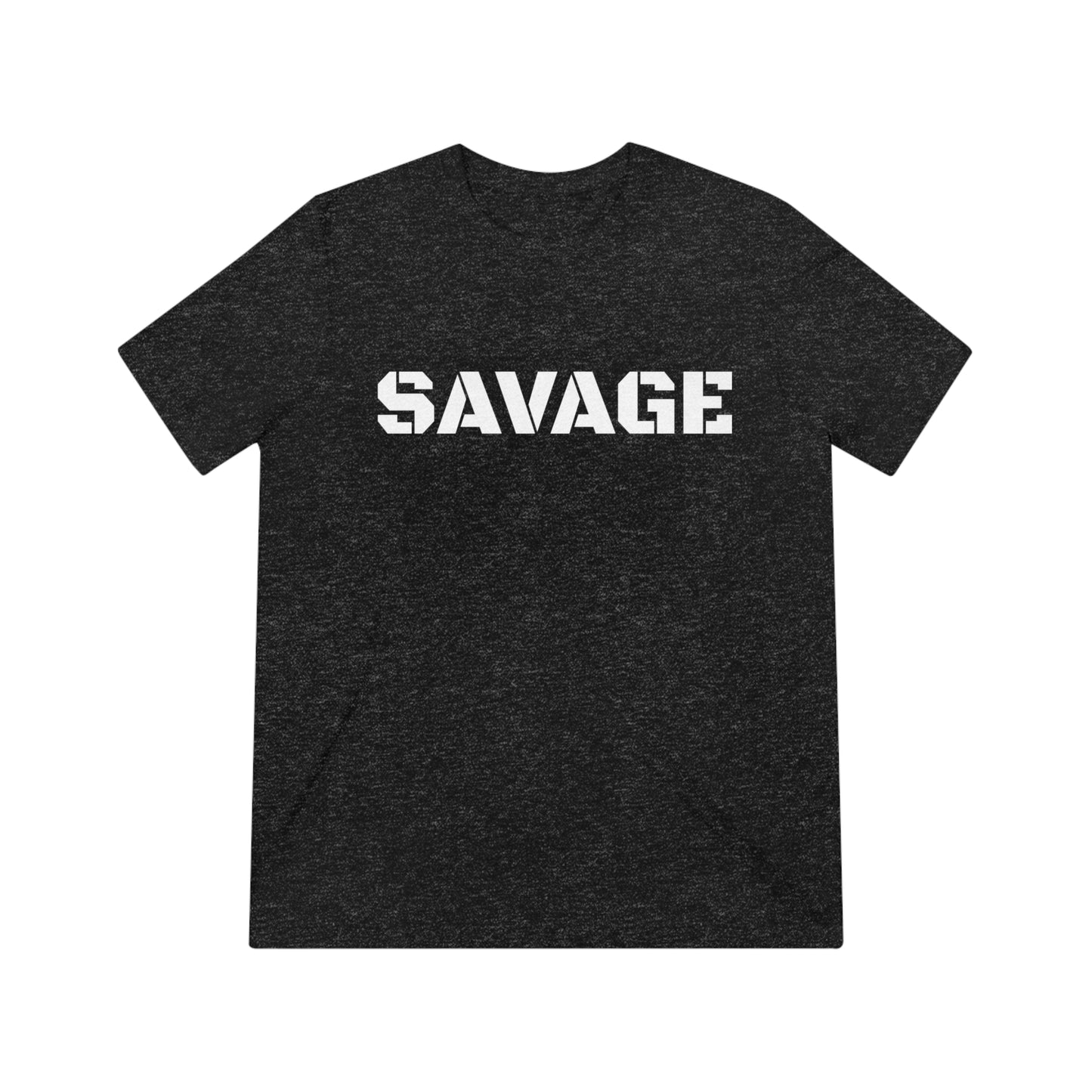 SAVAGE Iron & Blood