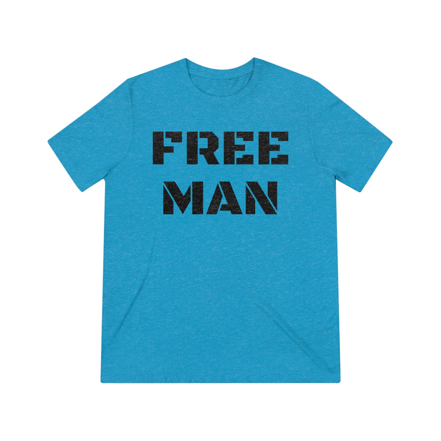 FREE MAN Softstyle T-Shirt