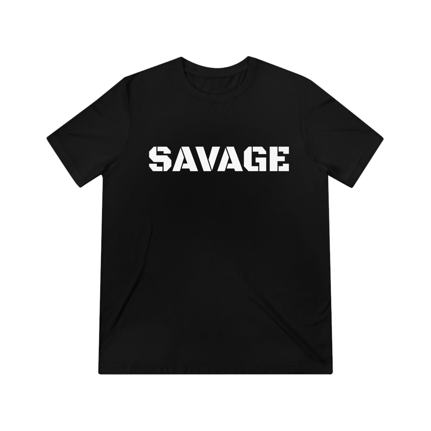 SAVAGE Iron & Blood