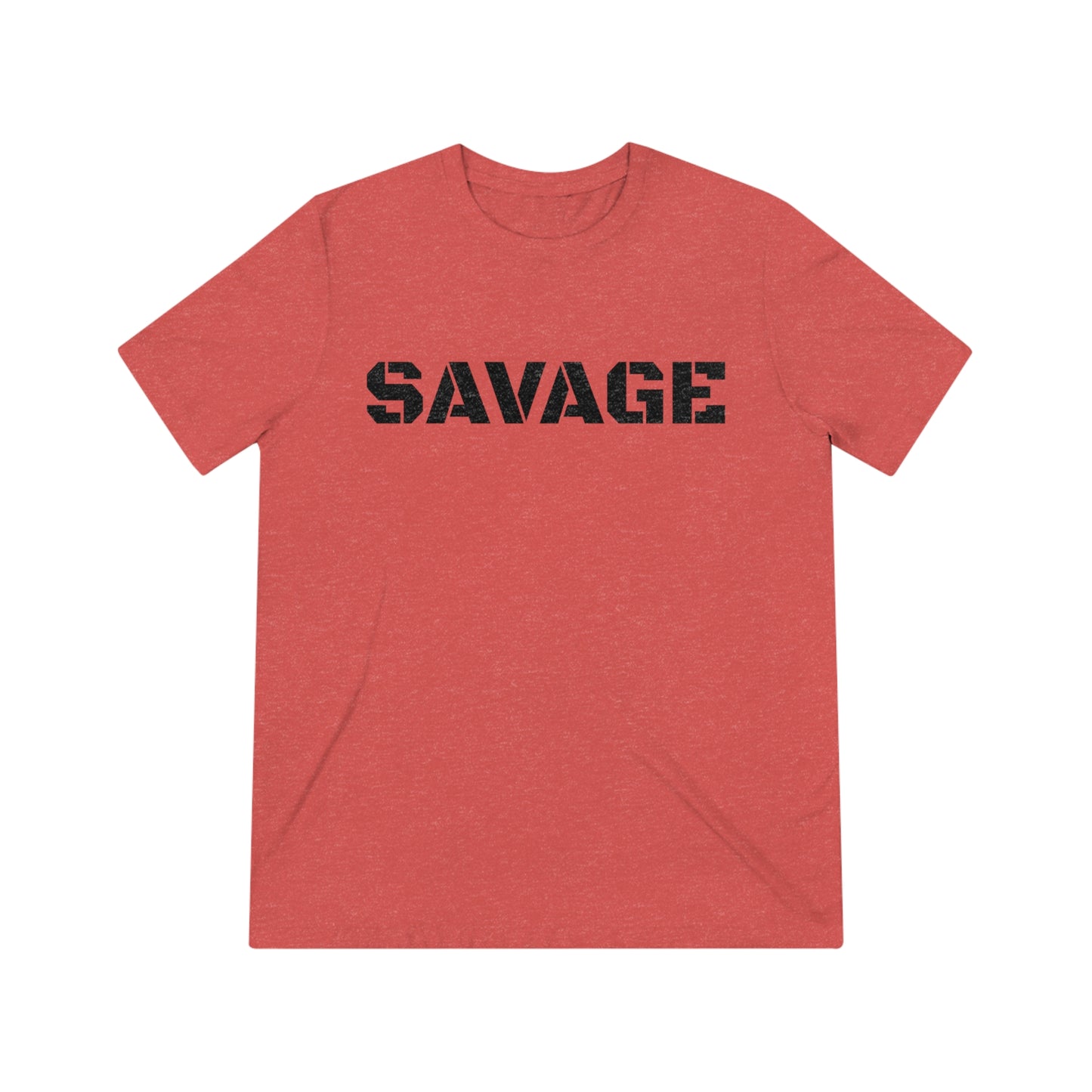 SAVAGE Iron & Blood