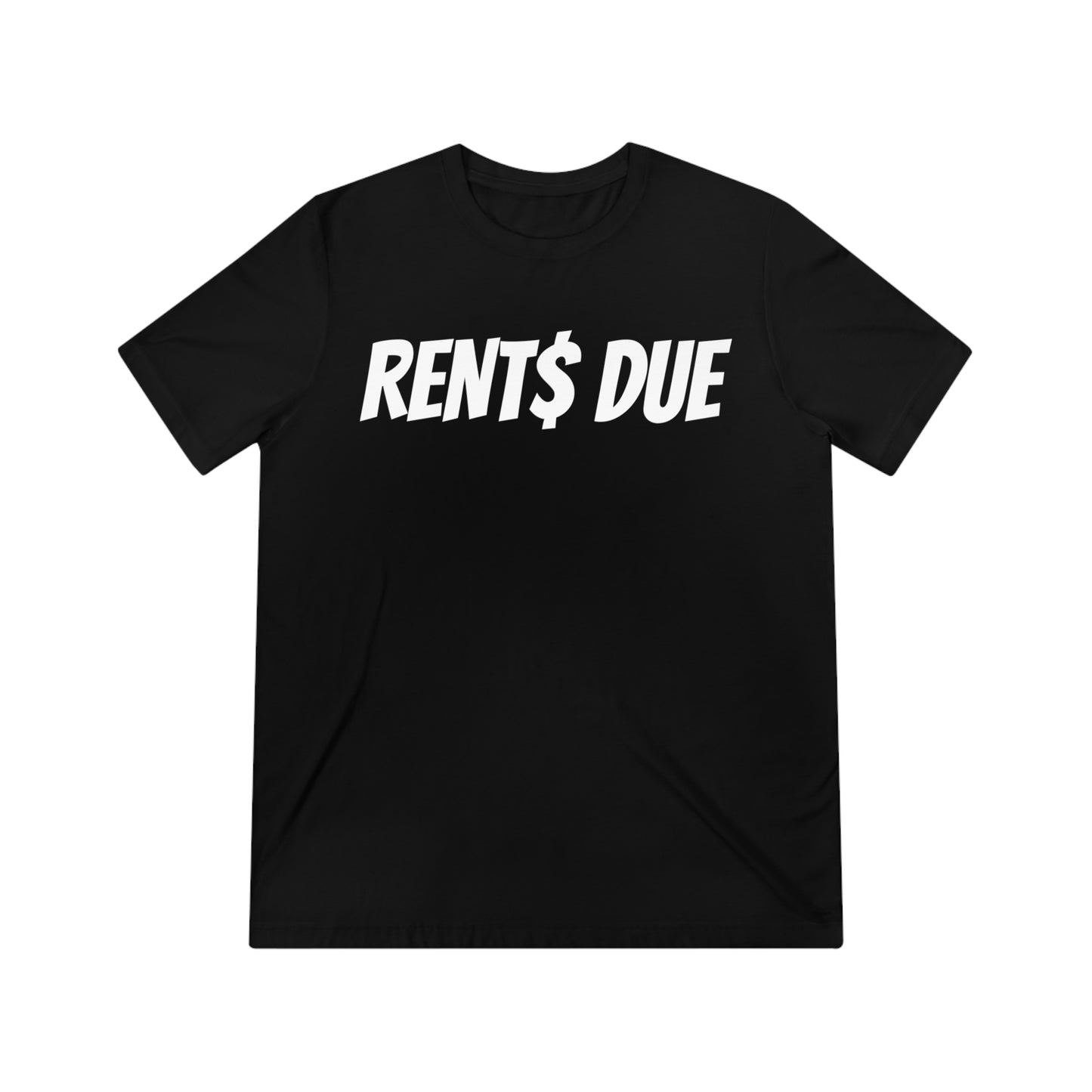 Iron & Blood Rent$ Due