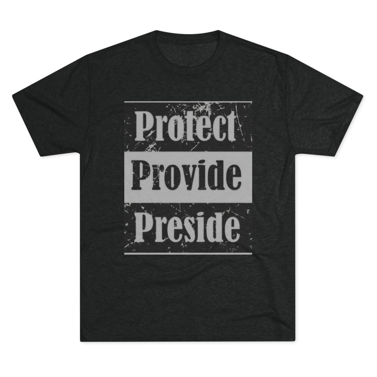 Protect provide preside