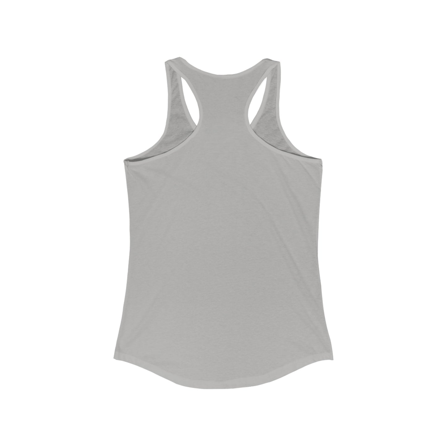 Women's BOSS MOM Racerback Tank