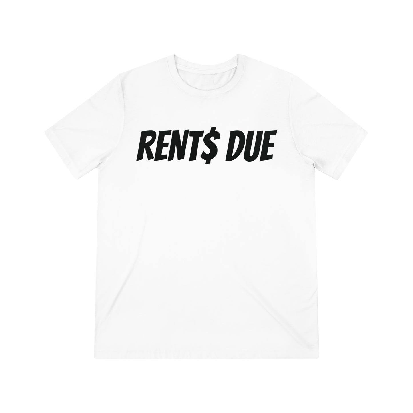 Iron & Blood Rent$ Due