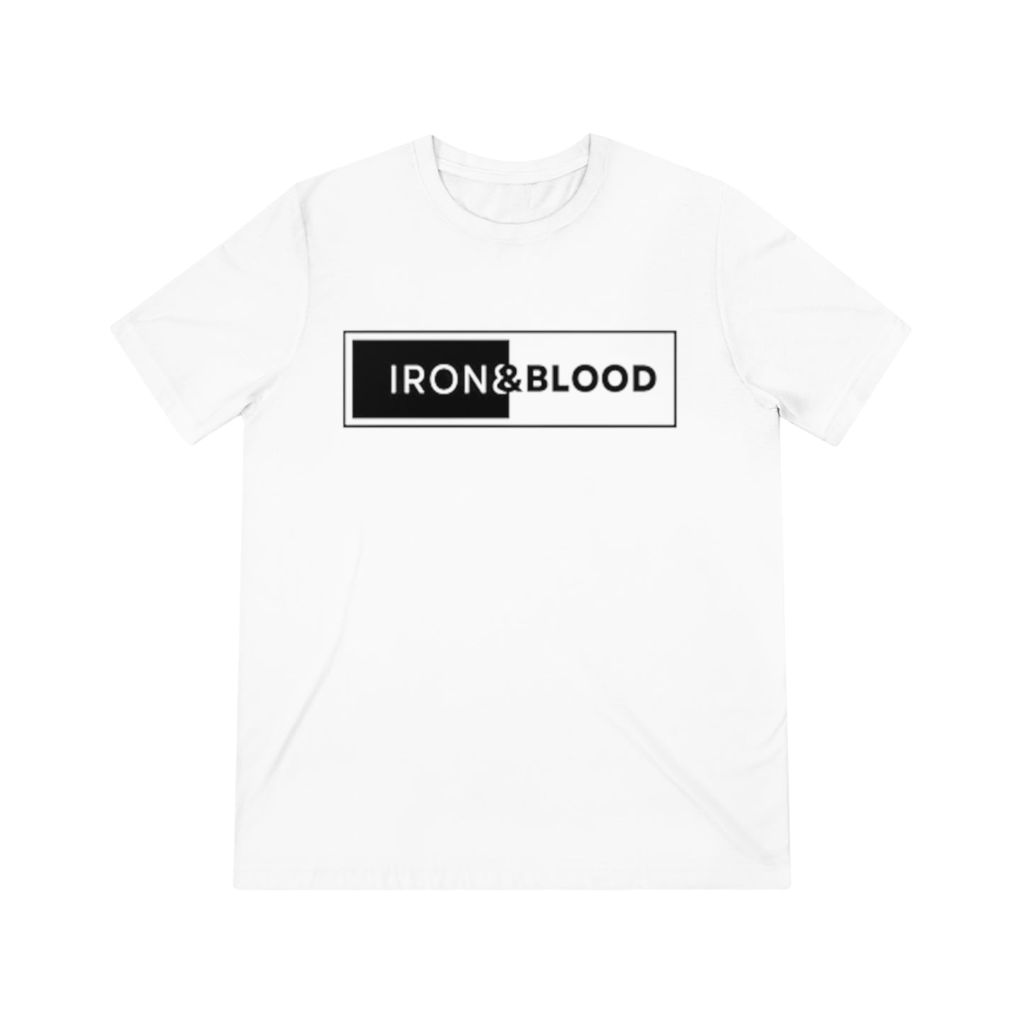 Iron & Blood Blocked