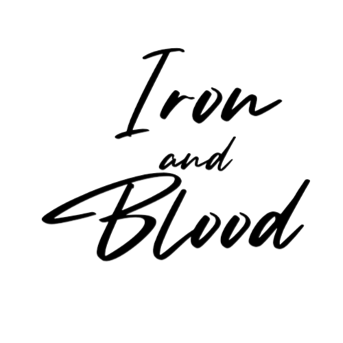 Iron and Blood Clothing Co.